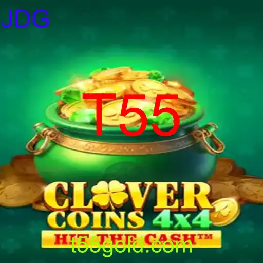 CloverCoins4x4